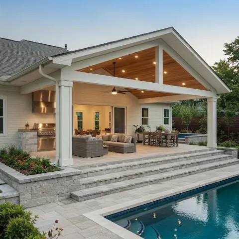Harborline Exteriors in North Charleston