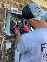 Flux Electric of Edmond photo 7