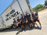Two Men and a Truck Moving photo 3