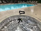 Blue Splash Pools Remodeling & Leak detection photo 8