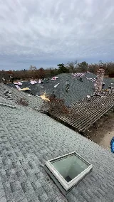 High Ground Roofing and Construction photo 5