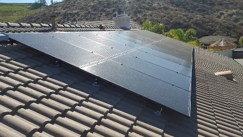 Simply Solar in Rancho Cucamonga