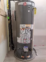 Top Install Plumbing and Heating Ltd