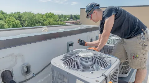 HVAC Experts Victoria photo 1