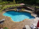 Interior Pool & Spa photo 5