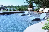 Waterscapes Pool Design & Construction