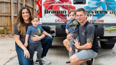 Dragon Air Services LLC photo 1
