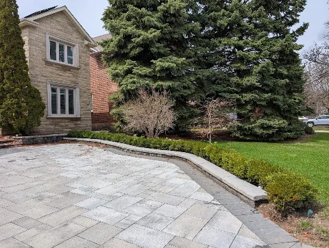 Stoneville Landscaping Inc. photo 1