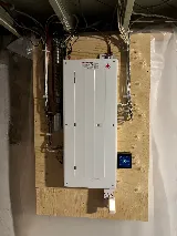 Knight Electric LTD