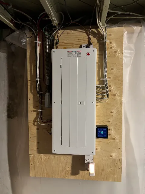 Knight Electric LTD photo 1