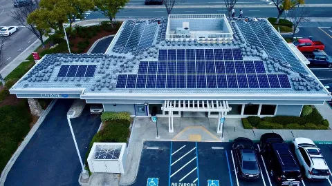 Dana Logsdon Roofing & Solar in El Cajon