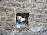 Chuck Blevins Masonry photo 3