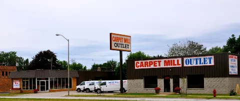 Carpet Mill Outlet Inc photo 1