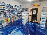Classic Pool & Spa Inc.