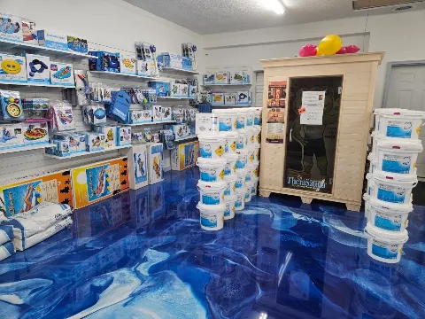 Classic Pool & Spa Inc. photo 1