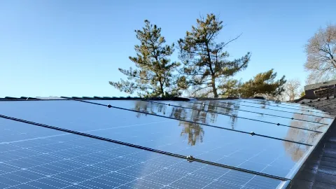 Hub City Solar in Lubbock