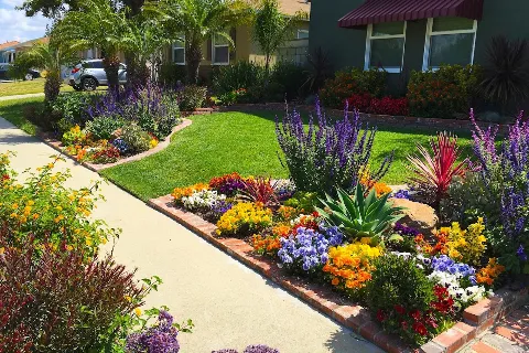 Blake Landscape LLC photo 1