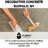 CIT Concrete Contractor Services photo 8