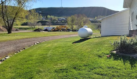 TruGreen in Great Falls