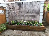 Before The Worm Landscaping photo 6