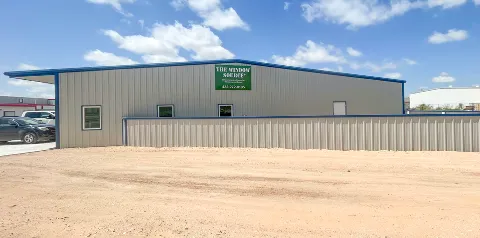 The Window Source of West Texas in Midland