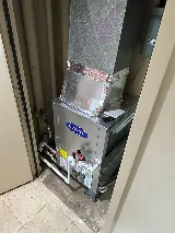 AHS heating and air photo 6