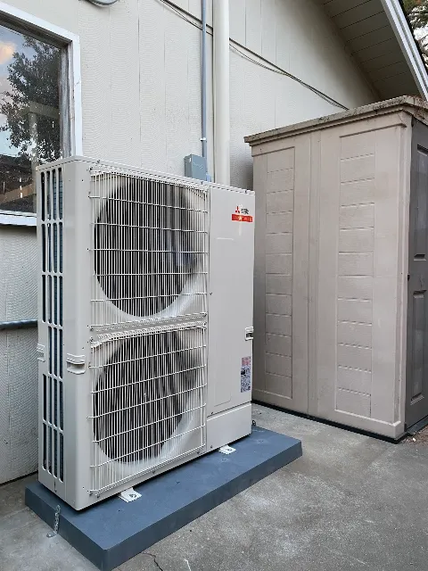 Thermotec HVAC Services photo 1