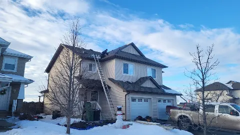 Royal Roofing Edmonton photo 1
