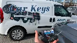 Monty's Locksmith