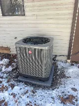Mullen Plumbing, Heating & Cooling photo 2