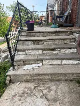 Irish Construction