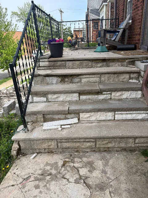Irish Construction photo 1