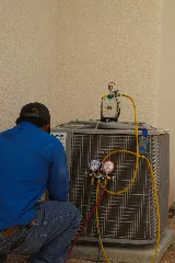 Aircon Heating & Cooling Inc photo 2