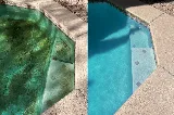 Kraken Pool Cleaning