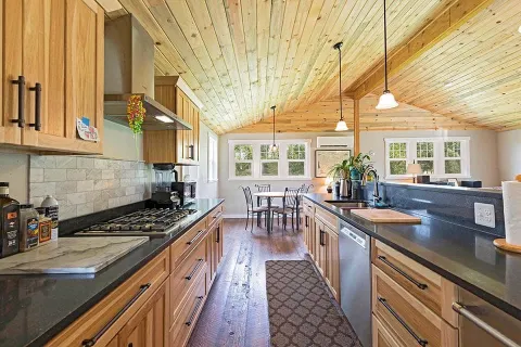 Gary's Remodeling and Tile in Missoula