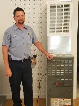 Concord Heating & Air Conditioning Inc. photo 6