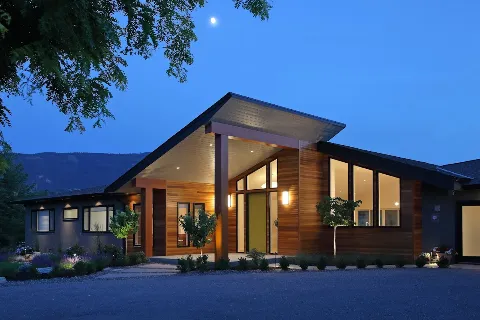 Keith Construction Ltd in Vernon