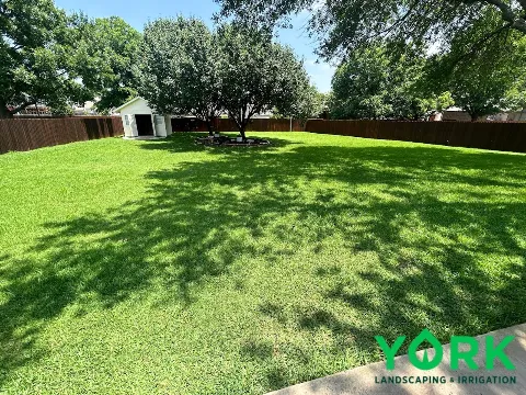 York Landscaping & Irrigation photo 1