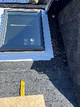 The Roof Technician Oakville - Roof Repairs - Flat Roofing - Skylights photo 4