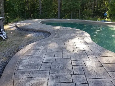 San Jose Concrete Contractor Pros photo 1