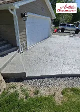 Artistic Decorative Concrete photo 4