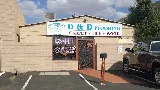 D & D Flooring