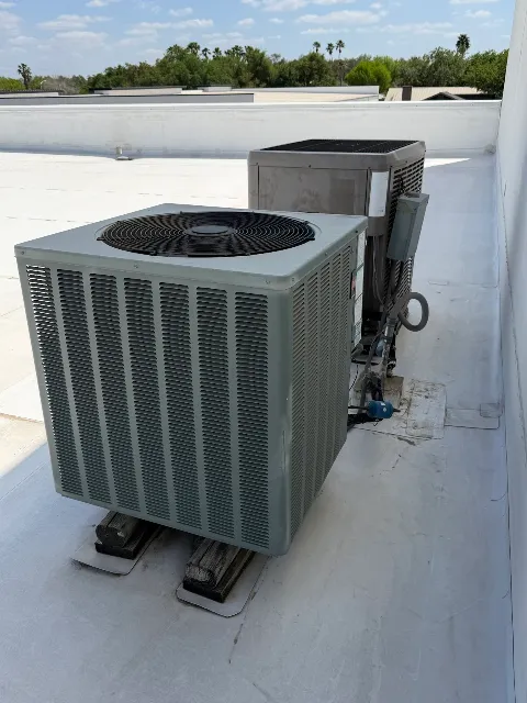 FSC Air Conditioning & Refrigeration photo 1