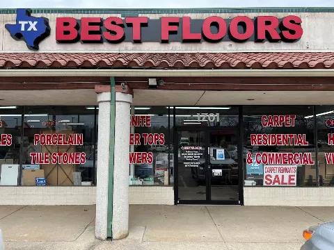 Texas Best Floors, LLC photo 1