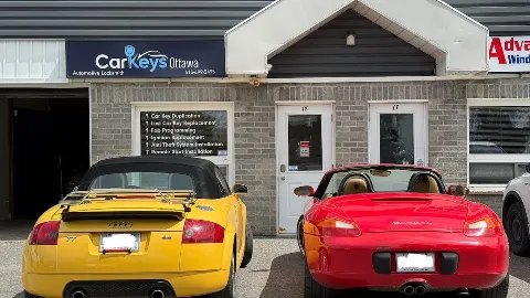 Car Keys Ottawa in Ottawa