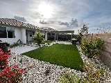 Uribes Landscaping