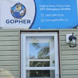 Gopher Plumbing & Hydronic Heating Inc.