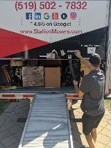 Stallion Movers photo 7