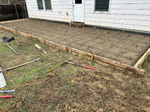 Levelline Concrete - Denton in Denton