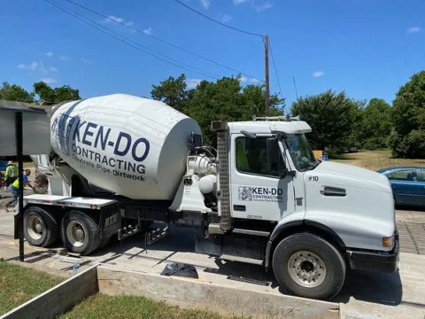 Ken-Do Contracting photo 1